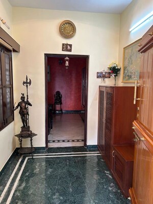 3 BHK Villa – Exterior View View at Sarjapur Road - for Rent