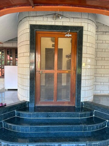 3 BHK Villa – Exterior View View at Sarjapur Road - for Rent