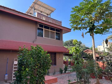 3 BHK Villa – Exterior View View at Sarjapur Road - for Rent