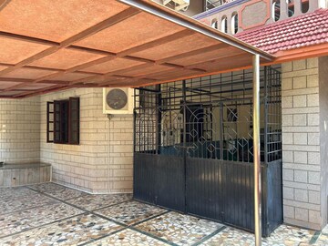 3 BHK Villa – Exterior View View at Sarjapur Road - for Rent