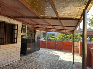 3 BHK Villa – Exterior View View at Sarjapur Road - for Rent