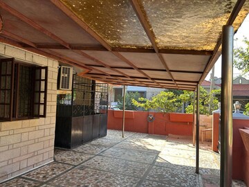 3 BHK Villa – Exterior View View at Sarjapur Road - for Rent