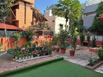 3 BHK Villa – Exterior View View at Sarjapur Road - for Rent