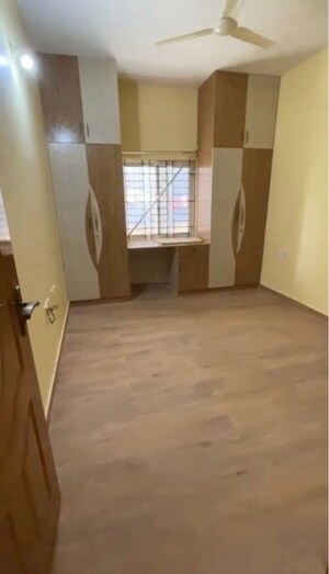 Room in 2 BHK Independent House at Naganathapura – for Rent