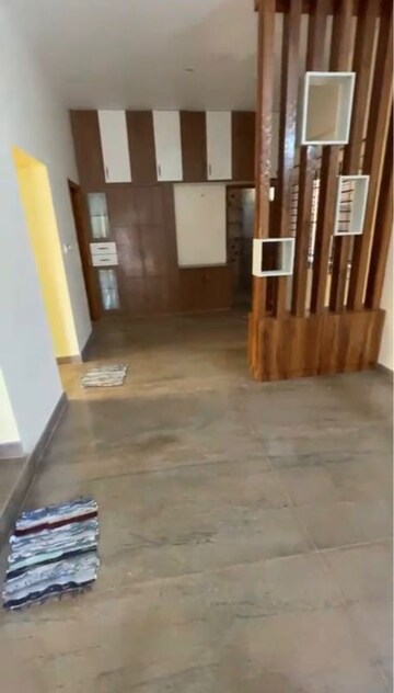 2 BHK Independent House – Exterior View View at Naganathapura - for Rent