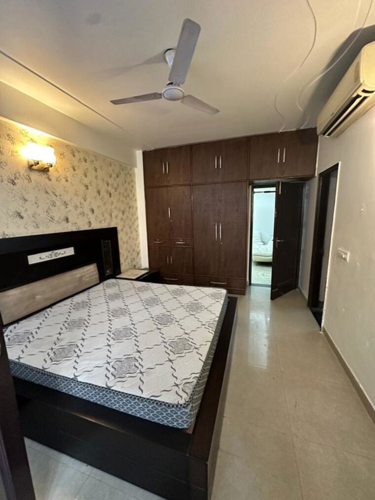 Kitchen, anand-niketan-cghs 4 Bedroom 3100 Sq.Ft. Apartment In Sector 52 Gurgaon 9833887