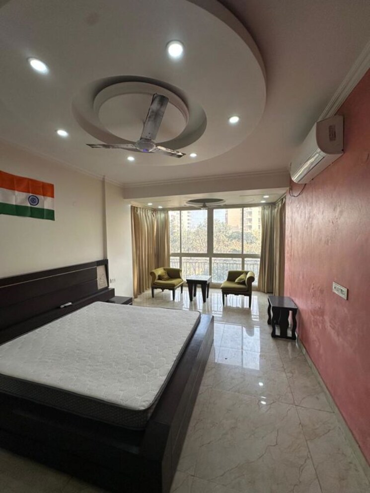 undefined, anand-niketan-cghs 4 Bedroom 3100 Sq.Ft. Apartment In Sector 52 Gurgaon 9833887