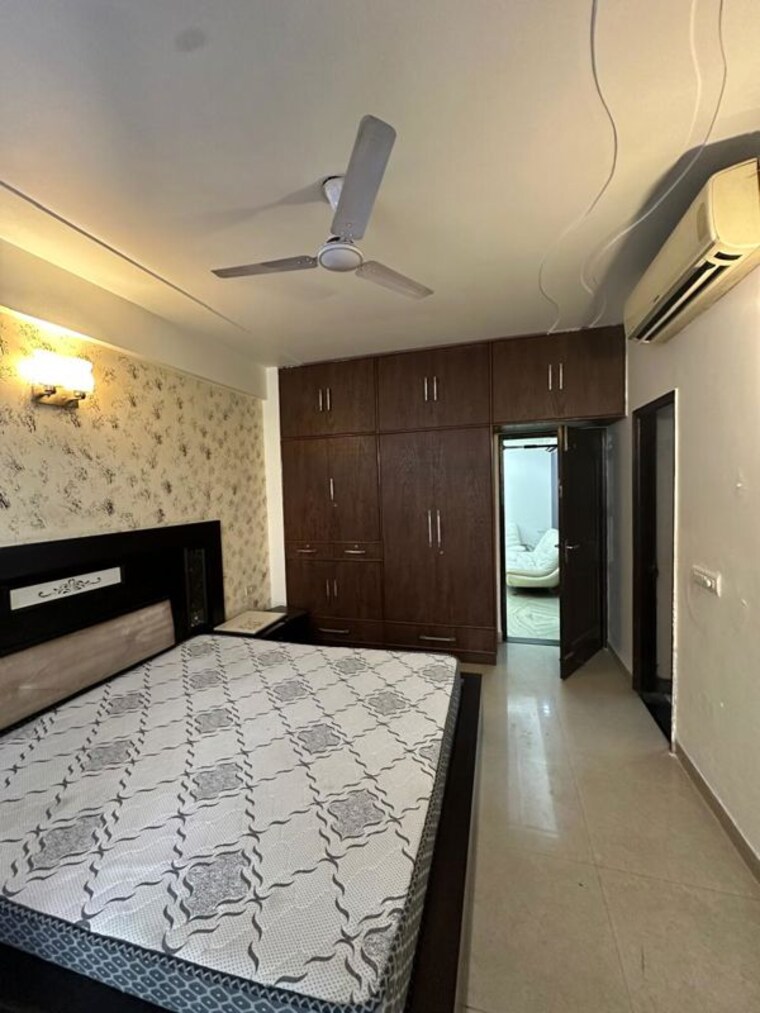 Kitchen, anand-niketan-cghs 4 Bedroom 3100 Sq.Ft. Apartment In Sector 52 Gurgaon 9833887