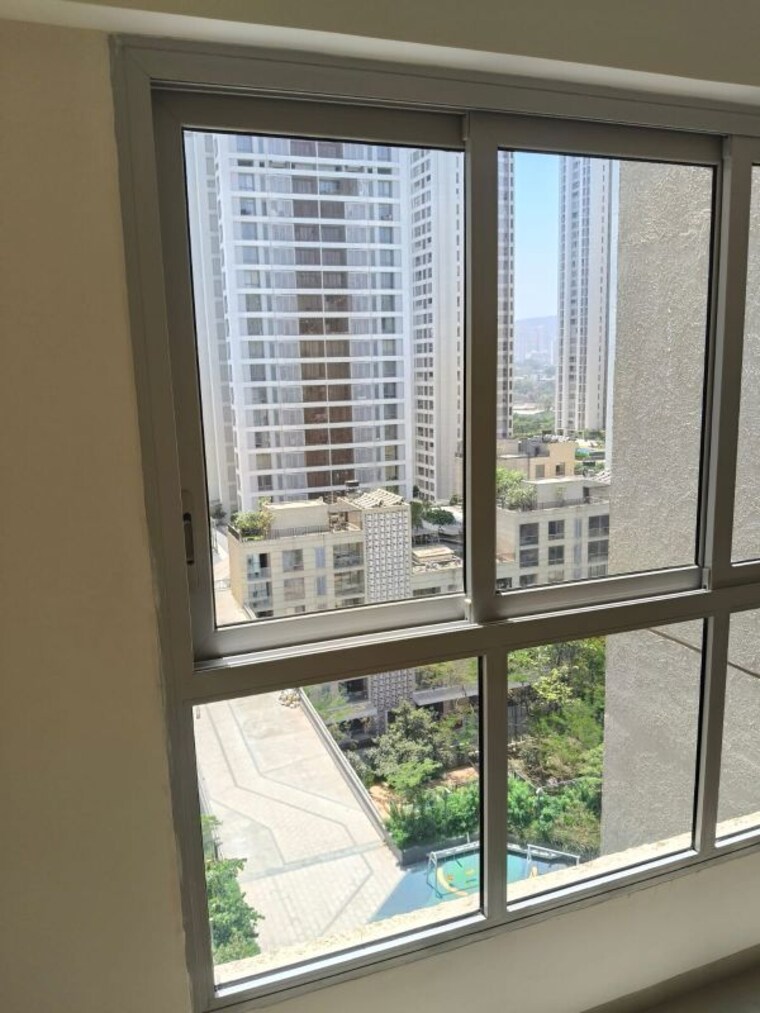 Room, piramal-vaikunth-vama 2 Bedroom 708 Sq.Ft. Apartment In Balkum Pada Thane 9833889