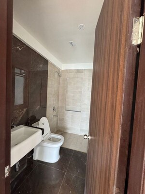 Bathroom in 2 BHK Apartment at Piramal Vaikunth Vama, Balkum Pada – for Sale
