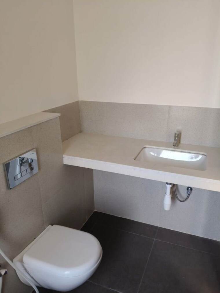 Kitchen, piramal-vaikunth-vama 2 Bedroom 708 Sq.Ft. Apartment In Balkum Pada Thane 9833889