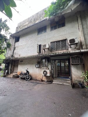  Office Space – Exterior View View at Safed Pul - for Rent