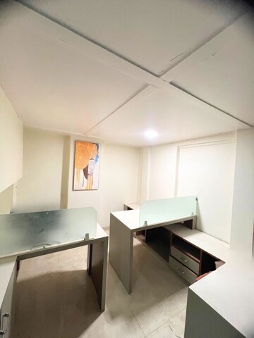 Team Area in  Office Space at Safed Pul – for Rent