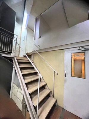 Staircase in  Office Space at Safed Pul – for Rent