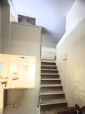 Staircase in  Office Space at Safed Pul – for Rent