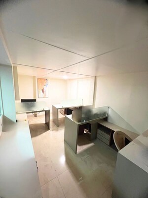 Team Area in  Office Space at Safed Pul – for Rent