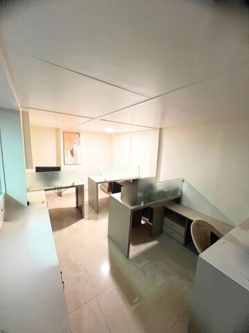 Team Area in  Office Space at Safed Pul – for Rent