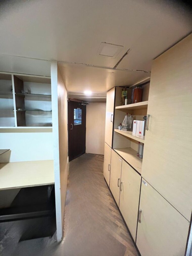 Exterior View, safed pul Commercial Office Space 2533 Sq.Ft. In Safed Pul Mumbai 9814481