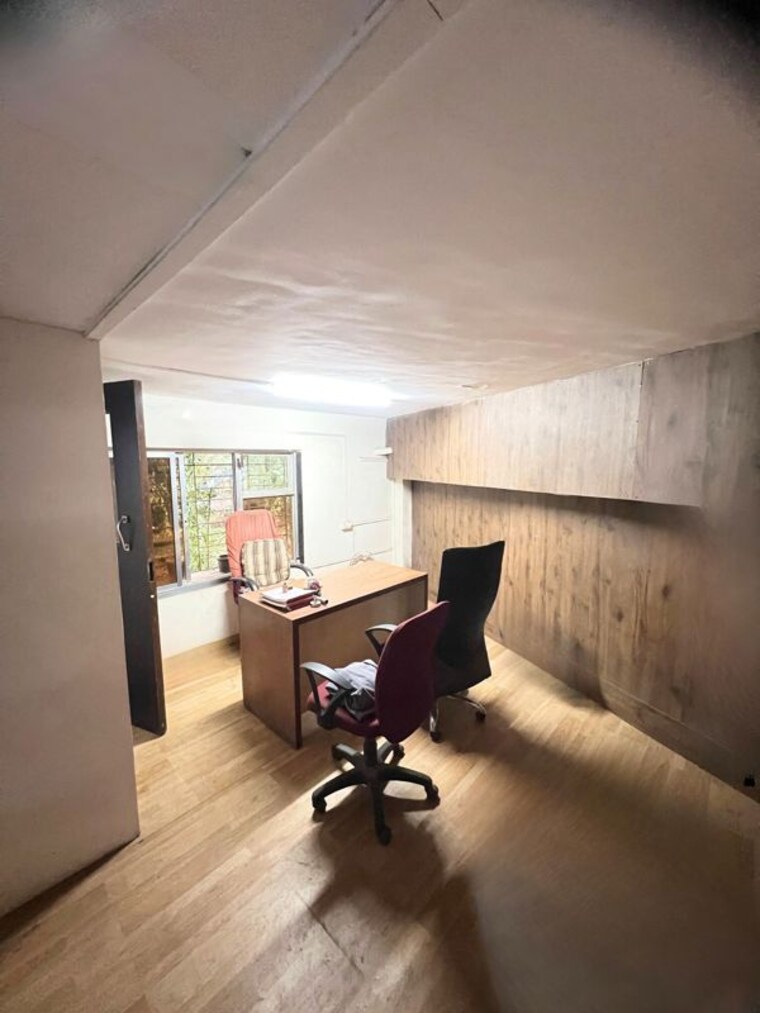 Team Area, safed pul Commercial Office Space 2533 Sq.Ft. In Safed Pul Mumbai 9814481