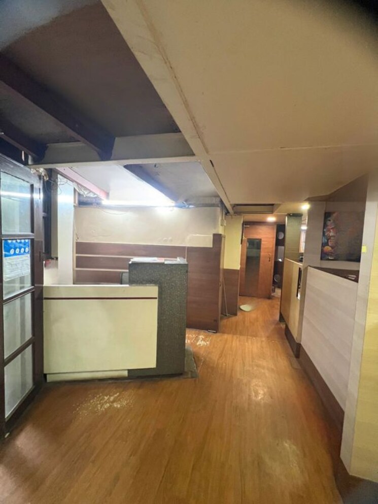 Team Area, safed pul Commercial Office Space 2533 Sq.Ft. In Safed Pul Mumbai 9814481