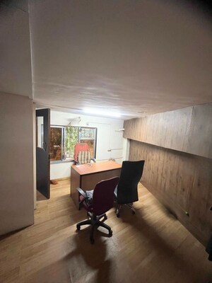 Team Area in  Office Space at Safed Pul – for Rent