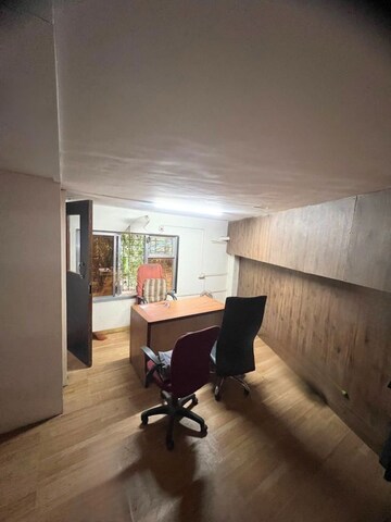 Team Area in  Office Space at Safed Pul – for Rent