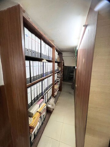   Office Space at Safed Pul – for Rent