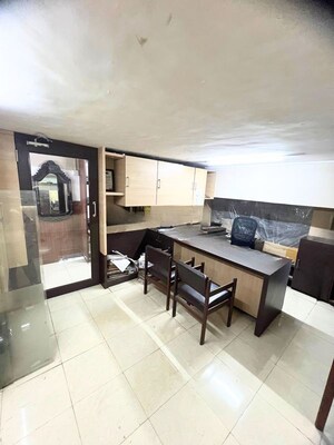 Team Area in  Office Space at Safed Pul – for Rent