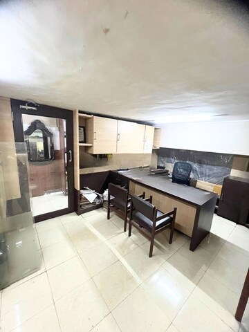 Team Area in  Office Space at Safed Pul – for Rent