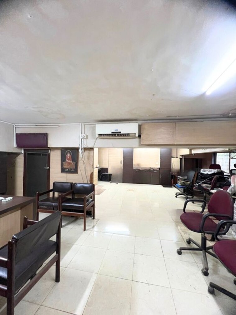 Team Area, safed pul Commercial Office Space 2533 Sq.Ft. In Safed Pul Mumbai 9814481