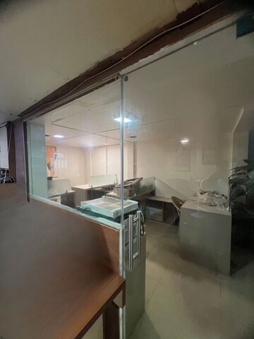 Team Area in  Office Space at Safed Pul – for Rent