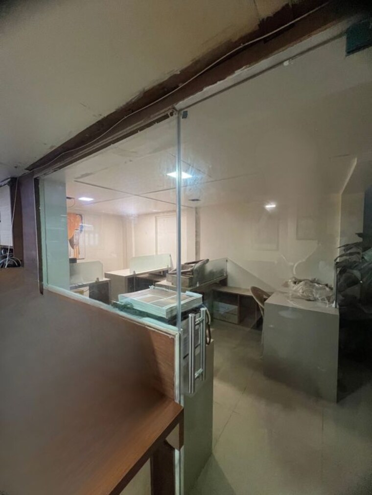 Team Area, safed pul Commercial Office Space 2533 Sq.Ft. In Safed Pul Mumbai 9814481