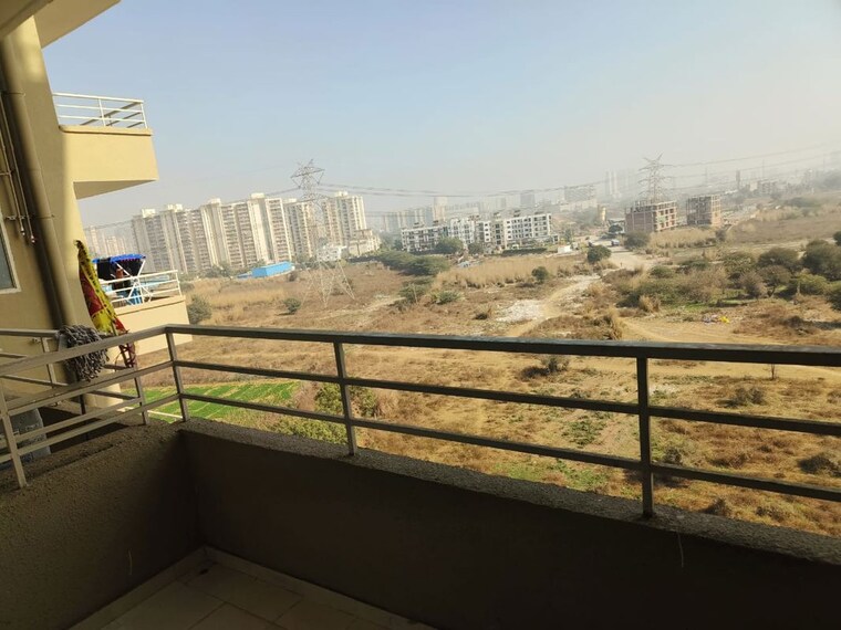 Exterior View, pyramid-altia 1 Bedroom 396 Sq.Ft. Apartment In Sector 70 Gurgaon 9833890