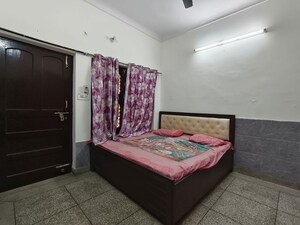3 BHK Apartment For Rent in Mohyal Colony