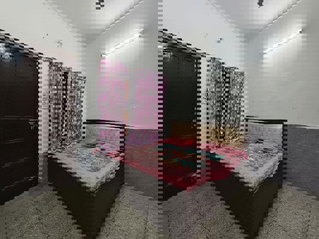 3 BHK Apartment For Rent in Mohyal Colony