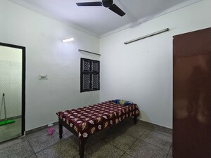 Bedroom in 3 BHK Apartment at Mohyal Colony – for Rent