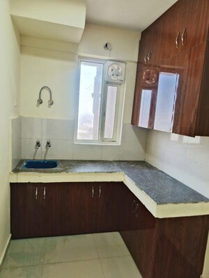 Bedroom in 1 BHK Apartment at Pyramid Altia, Sector 70 – for Rent