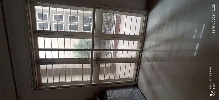 Balcony, nyati-ethos 3 Bedroom 1407 Sq.Ft. Apartment In Undri Pune 9833912