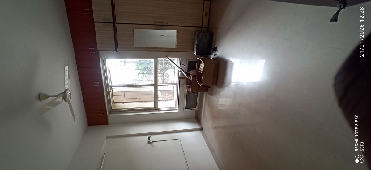 3 BHK + Extra Room Apartment For Sale in Nyati Ethos