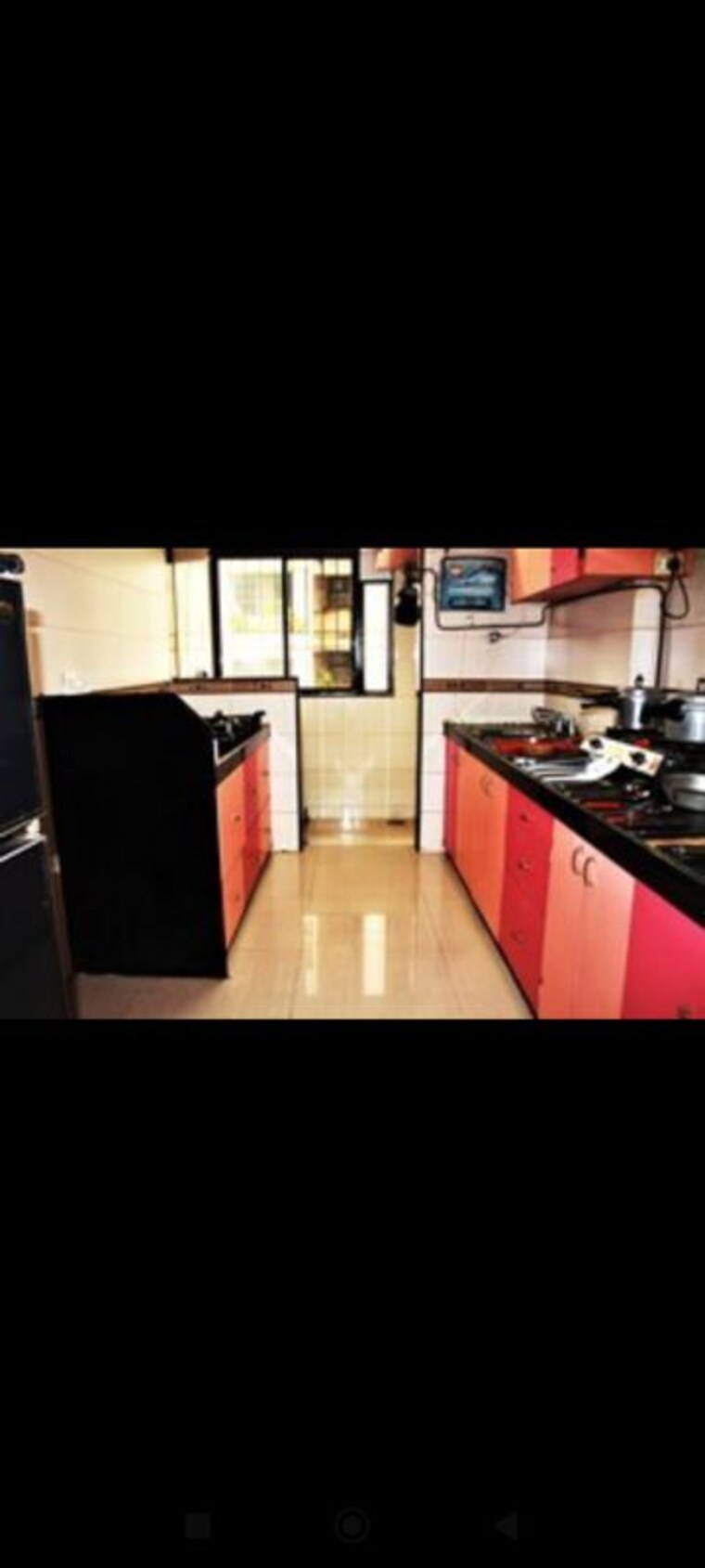Kitchen, kandivali east Pg For Boys In Kandivali East 9833916