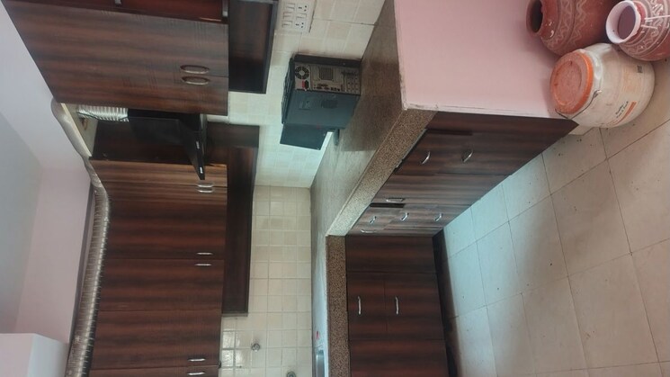 Kitchen, tulip-orange 3 Bedroom 1137 Sq.Ft. Apartment In Sector 70 Gurgaon 9833917