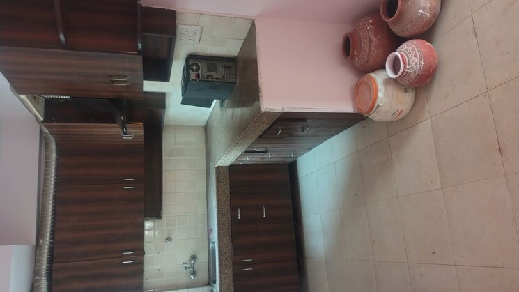 Kitchen, tulip-orange 3 Bedroom 1137 Sq.Ft. Apartment In Sector 70 Gurgaon 9833917