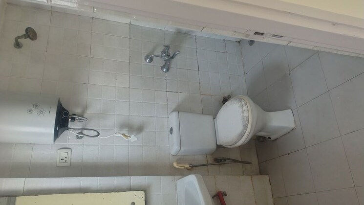 Bathroom, tulip-orange 3 Bedroom 1137 Sq.Ft. Apartment In Sector 70 Gurgaon 9833917