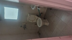 Bathroom in 3 BHK Apartment at Tulip Orange, Sector 70 – for Rent