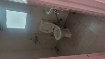 Bathroom in 3 BHK Apartment at Tulip Orange, Sector 70 – for Rent