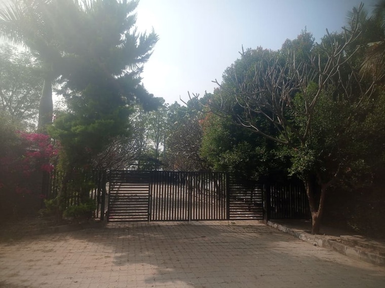 Exterior View, chikkaballapur  1200 Sq.Ft. Plot In Chikkaballapur Bangalore 9833921