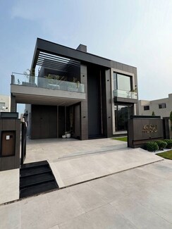 3 BHK + Study Room Villa For Sale in Kaggalipura