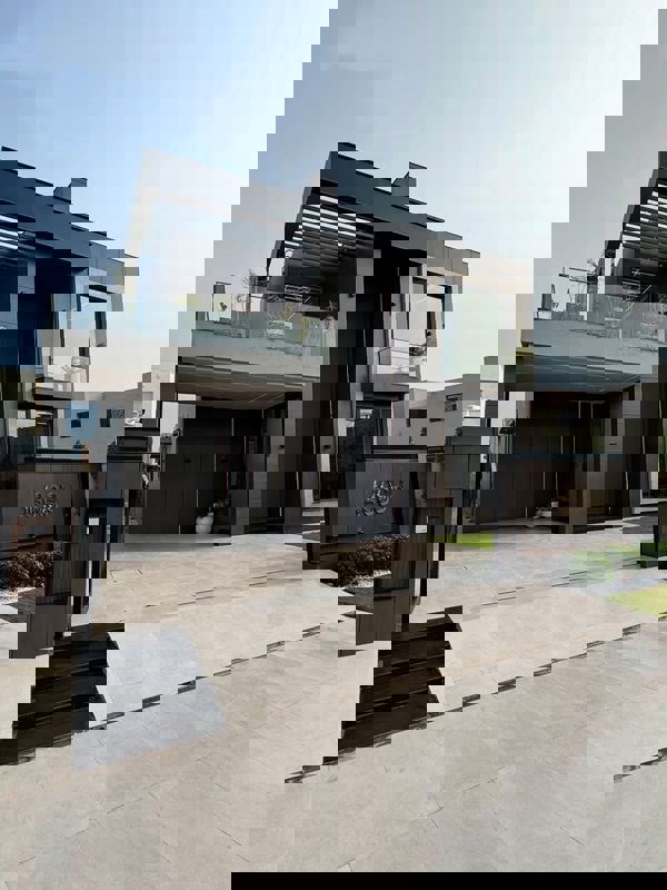 3 BHK + Study Room Villa For Sale in Kaggalipura