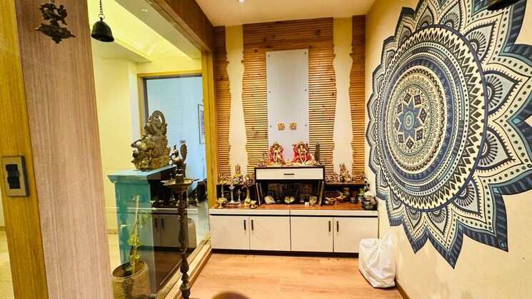 Other, lodha-sterling 4 Bedroom 2020 Sq.Ft. Apartment In Kolshet Road Thane 9833927