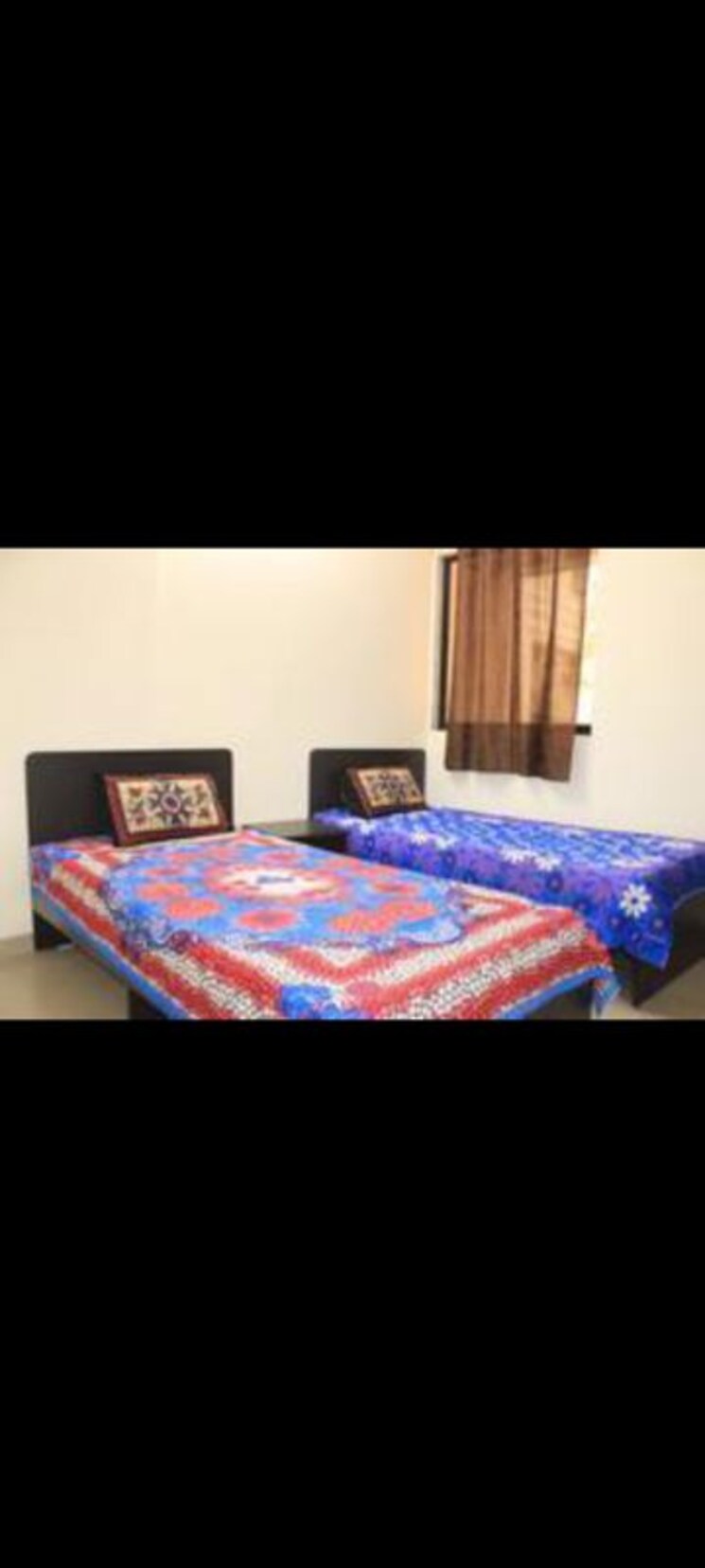 Bedroom, nalanda-usha-colony 2.5 Bedroom 1050 Sq.Ft. Apartment In Malad West Mumbai 9833934